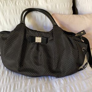 Kate Spade Baby Bag